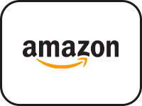 The Amazon logo on a white background showcasing job opportunities.